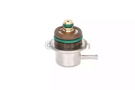 Клапан регулирования давления топлива ПНВТ VW Caddy 1.4i 95-04. Bosch 0280160557
