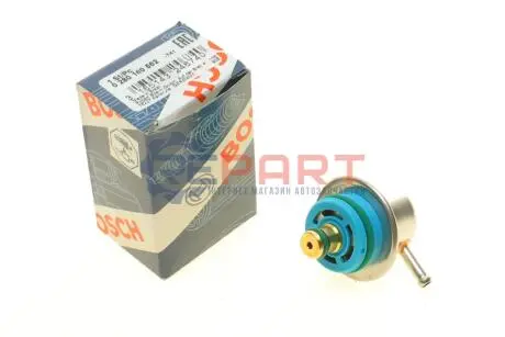 Регулятор давления Bosch 0 280 160 562 Купить в Украине