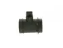 Витратомір повітря MB Sprinter (W901-W905) 2.2/2.7CDI (OM611/OM612/OM647) 00-06 Bosch (0280217517) зображення 2