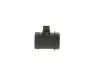 Фото Витратомір повітря Land Rover Range Rover 4.4 02-12 Bosch (0280217814) зображення 2