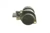 Фото Витратомір повітря (5 pin, модуль) AUDI A3 BMW 3 (E46) SEAT LEON, TOLEDO II SKODA OCTAVIA I VW BORA, BORA I, GOLF IV, LUPO I, NEW BEETLE, PASSAT B5 1.2D-2.0 09.96-12.13 Bosch (0280218002) зображення 2