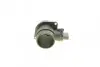 Фото Витратомір повітря (5 pin, модуль) AUDI A3 BMW 3 (E46) SEAT LEON, TOLEDO II SKODA OCTAVIA I VW BORA, BORA I, GOLF IV, LUPO I, NEW BEETLE, PASSAT B5 1.2D-2.0 09.96-12.13 Bosch (0280218002) зображення 7
