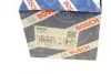 Фото Витратомір повітря (5 pin, модуль) AUDI A3 BMW 3 (E46) SEAT LEON, TOLEDO II SKODA OCTAVIA I VW BORA, BORA I, GOLF IV, LUPO I, NEW BEETLE, PASSAT B5 1.2D-2.0 09.96-12.13 Bosch (0280218002) зображення 9