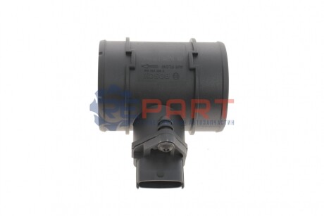 OPEL Витратомір повітря Astra G 2,0/2,2DTI -05. BOSCH 028021806J