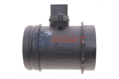Витратомір повітря (5 pin, модуль) AUDI A4 B5, A4 B6, A4 B7, A8 D2 SEAT LEON, TOLEDO II VW GOLF IV, SHARAN 1.8-4.2 09.97-03.10 Bosch 028021808P Купити в Україні