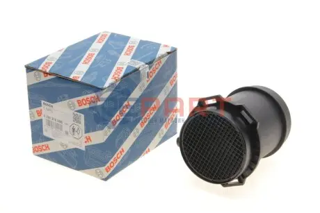 Расходомер воздуха BMW 7 (E65/E66/E67) 01-05 N62 B44 Bosch 0 280 218 09B Купить в Украине