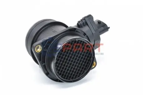 Витратомір повітря (5 pin, модуль) ALFA ROMEO 147, GT FIAT DOBLO, MULTIPLA, STILO 1.9D/2.0 04.01 Bosch 0280218120