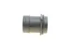 Фото Витратомір повітря (4 pin, модуль) DS DS 3, DS 4, DS 4 II, DS 5, DS 7, DS 9 CITROEN C5 AIRCROSS, C5 X, DS4, DS5 MINI (R56), (R57), (R58), (R59), CLUBMAN (R55), CLUBVAN (R55) 1.6/1.6H 09.06 Bosch (0280218241) зображення 8