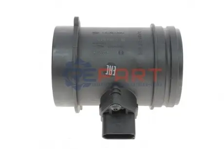 Витратомір повітря (5 pin, модуль) AUDI A6 ALLROAD C6, A6 C5, A6 C6, A8 D2, A8 D3, ALLROAD C5 3.7/4.2 11.98-08.11 Bosch 0280218372 Купити в Україні