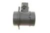 Фото Витратомір повітря (5 pin, модуль) AUDI A3, A4 B5, A6 C5, TT SEAT CORDOBA, CORDOBA VARIO, IBIZA II, LEON SKODA OCTAVIA I VW GOLF IV, PASSAT B5 1.6/1.8 01.95-12.10 Bosch (0280218373) зображення 1