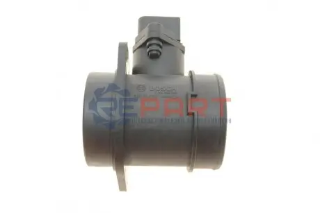 Витратомір повітря (5 pin, модуль) AUDI A3, A4 B5, A6 C5, TT SEAT CORDOBA, CORDOBA VARIO, IBIZA II, LEON SKODA OCTAVIA I VW GOLF IV, PASSAT B5 1.6/1.8 01.95-12.10 Bosch 0280218373 Купити в Україні