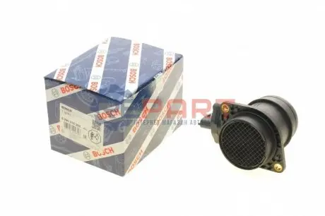 Расходомер воздуха Bosch 0280218382 Купить в Украине
