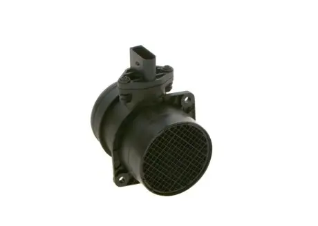 Витратомір повітря (5 pin, модуль) AUDI A8 D2 PORSCHE CAYENNE VW GOLF IV, GOLF V, JETTA III, NEW BEETLE, PHAETON 2.5-6.0 01.01-03.16 Bosch 0280218390