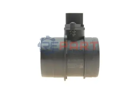 Витратомір повітря (5 pin, модуль) AUDI A3, A4 B5, A4 B6 SEAT LEON, TOLEDO II SKODA OCTAVIA I, OCTAVIA II VW BORA, BORA I, CALIFORNIA T4 CAMPER, GOLF IV, GOLF V, NEW BEETLE 1.8-2.5D 11.94-12.10 Bosch 0280218408 Купити в Україні