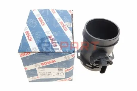 Витратомір повітря Land Rover Range Rover 4.4 02-12 BOSCH 0 280 218 409 Купити в Україні