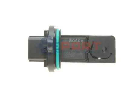 Витратомір повітря Chevrolet Aveo/Cruize 1.2-1.6 10 Bosch 0280218419 Купити в Україні