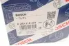 Витратомір повітря (5 pin, модуль) OPEL INSIGNIA A, MERIVA B 1.4-1.8 07.08-03.17 Bosch (0280218421) зображення 7