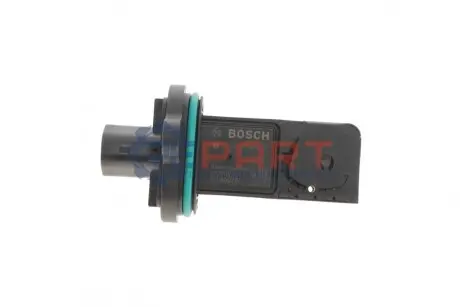 Витратомір повітря (5 pin, картрідж) CHEVROLET TRAX OPEL MOKKA / MOKKA X 1.6D/1.7D 06.12 Bosch 0280218431 Купити в Україні