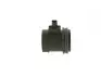 Витратомір повітря (5 pin, модуль) VOLVO S60 II, V60 I 2.5 03.15-12.18 Bosch (0280218436) зображення 2