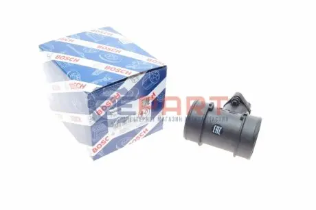 Расходомер воздуха Bosch 0 280 218 440 Купить в Украине