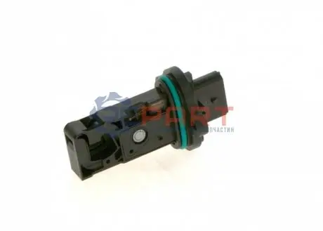 Витратомір повітря (8 pin, картрідж) OPEL ASTRA J, ASTRA J GTC, ASTRA K, CASCADA, MOKKA / MOKKA X, ZAFIRA C 1.0-1.6 06.12-09.21 Bosch 0280218471 Купити в Україні