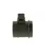 Фото Витратомір повітря (5 pin, модуль) CHEVROLET CAPTIVA OPEL ANTARA A 3.2 06.06 Bosch (0280218488) зображення 2
