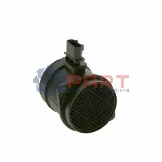Витратомір повітря (5 pin, модуль) CHEVROLET CAPTIVA OPEL ANTARA A 3.2 06.06 Bosch 0280218488 Купити в Україні