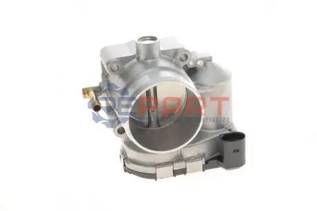 Заслонка дросельна Audi A3/TT/Skoda Octavia/VW Golf IV 1.8T 97-06 BOSCH 0 280 750 036 Купити в Україні