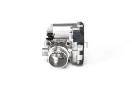 Повітряна заслінка FIAT BRAVA, BRAVO I, IDEA, PALIO, PUNTO, SIENA, STILO LANCIA Y, YPSILON 1.2/1.3 09.99- Bosch 0280750042