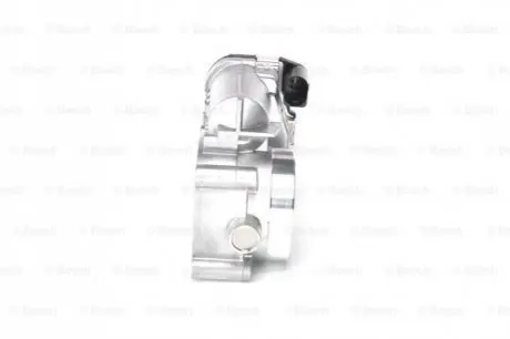 Корпус дросельного вузла Bosch 0 280 750 129
