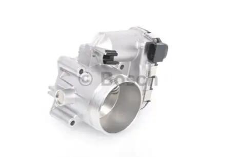 Повітряна заслінка VOLVO S60 I, S80 I, V70 II, XC70 I, XC90 I 2.0-3.0 11.99-12.14 Bosch 0280750131 Купити в Україні