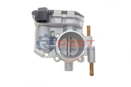 Повітряна заслінка OPEL AGILA A, ASTRA G, ASTRA G CLASSIC, ASTRA H, ASTRA H CLASSIC, ASTRA H GTC, COMBO, COMBO TOUR, CORSA C, CORSA D, MERIVA A, TIGRA 1.0-1.4LPG 06.03 Bosch 0280750133 Купити в Україні
