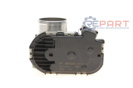 Корпус дроссельной заслонки Bosch 0280750137