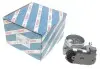 Фото Повітряна заслінка PORSCHE 911, 911 TARGA, BOXSTER, BOXSTER SPYDER, CAYENNE, CAYMAN, MACAN, PANAMERA 2.7-3.8 08.97 Bosch (0 280 750 474) зображення 2