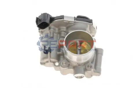 Заслонка дросельна Opel Astra J/Corsa D/E 1.2/1.4 09- BOSCH 0280750482 Купити в Україні