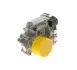 Фото Повітряна заслінка VOLVO S60 II, S80 II, V40, V60 I, V70 III FORD B-MAX, C-MAX II, FIESTA, FIESTA VI, FOCUS II, FOCUS III, GALAXY II, GRAND C-MAX, KUGA II, MONDEO IV, S-MAX 1.6-2.0 03.07 Bosch (0280750535) зображення 1