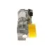 Фото Повітряна заслінка VOLVO S60 II, S80 II, V40, V60 I, V70 III FORD B-MAX, C-MAX II, FIESTA, FIESTA VI, FOCUS II, FOCUS III, GALAXY II, GRAND C-MAX, KUGA II, MONDEO IV, S-MAX 1.6-2.0 03.07 Bosch (0280750535) зображення 2
