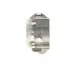 Фото Повітряна заслінка CITROEN C3 III, C-ELYSEE PEUGEOT 208 II, 301, 308 II 1.6/1.6LPG 11.12 Bosch (0280750540) зображення 2