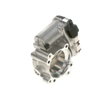 Корпус дроссельной заслонки Bosch 0280750561