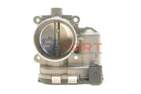 Повітряна заслінка AUDI A1, A3, A4 ALLROAD B9, A4 B9, A5, A6 C8, A7, Q2, Q5, Q7, TT CUPRA FORMENTOR PORSCHE 718 BOXSTER, 718 CAYMAN, MACAN SEAT ATECA, LEON, LEON ST 2.0/2.0CNG/2.0H 05.15 Bosch 0280750823 Купити в Україні