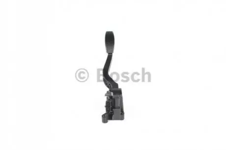 Комплект педали управления подачей топлива Bosch 0280755051 Купить в Украине