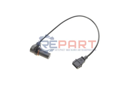 Датчик положення колінчастого вала OPEL ASTRA G, FRONTERA B, OMEGA B, SIGNUM, SINTRA, VECTRA B, VECTRA C, VECTRA C GTS, ZAFIRA A SAAB 9-3, 9-5 2.0D/2.2D/2.5D 04.94-02.15 Bosch 0281002138 Купити в Україні