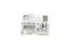 Фото Датчик тиску наддува MB 613-818D 96 Bosch (0281002244) зображення 2