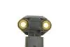 Фото Датчик тиску наддува MB 613-818D 96 Bosch (0281002244) зображення 3