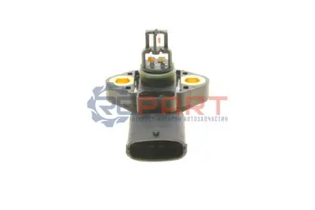 Датчик тиску наддува MB 613-818D 96 Bosch 0281002244 Купити в Україні