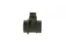Фото Витратомір повітря (5 pin, модуль) VOLVO S80 I ALFA ROMEO 147, 156 FIAT MAREA, MULTIPLA, PALIO, STILO, STRADA NISSAN TERRANO II 1.9D-2.7D 05.96 Bosch (0281002308) зображення 5