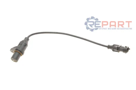 Датчик оборотов коленвала Bosch 0281002411