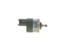Клапан регулювання тиску HYUNDAI MATRIX, SANTA FÉ I, TRAJET, TUCSON KIA CARENS I 1.5D/2.0D 04.01-08.10 Bosch (0281002445) зображення 3