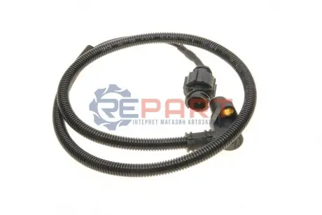 Імпульсний датчик, колінчатий вал Bosch 0281002458