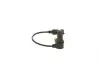 Фото Датчик положення колінчастого вала HONDA CIVIC VII OPEL ASTRA H 1.7D 01.02-10.10 Bosch (0281002486) зображення 3